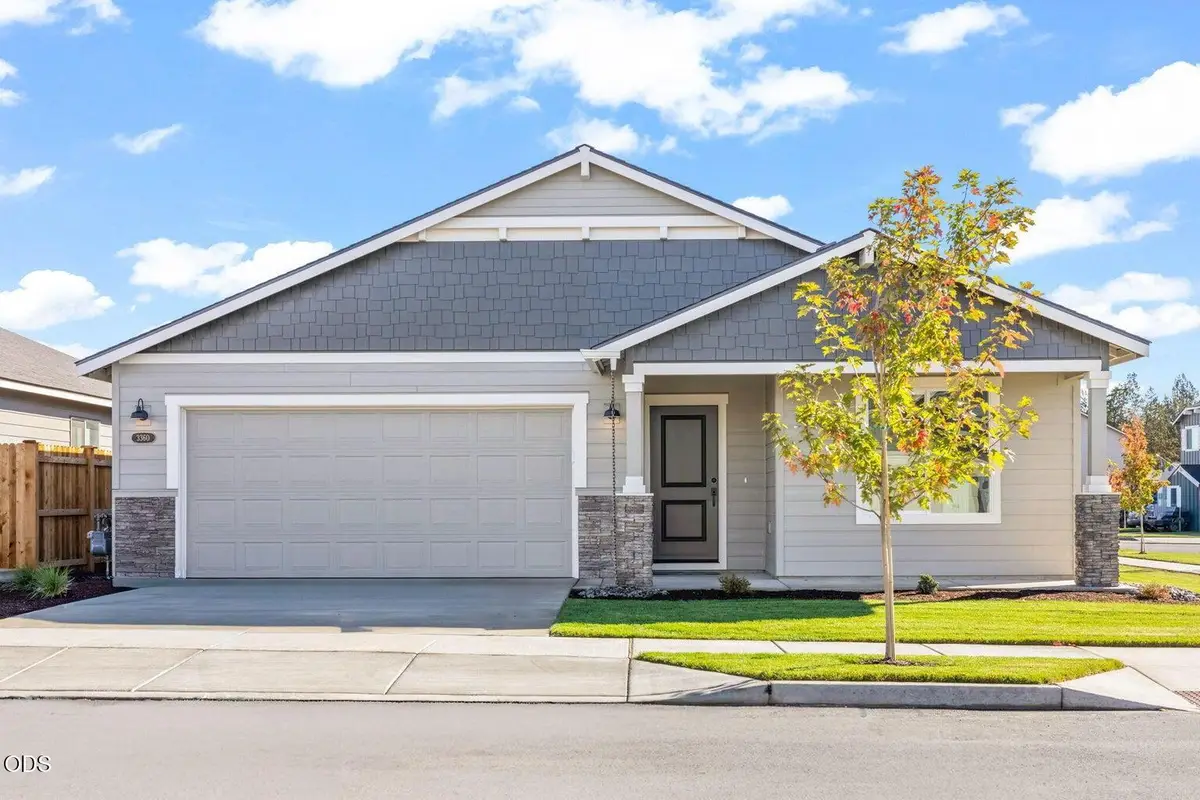 61797 Camellia Street #50, Bend, OR 97702 - #1