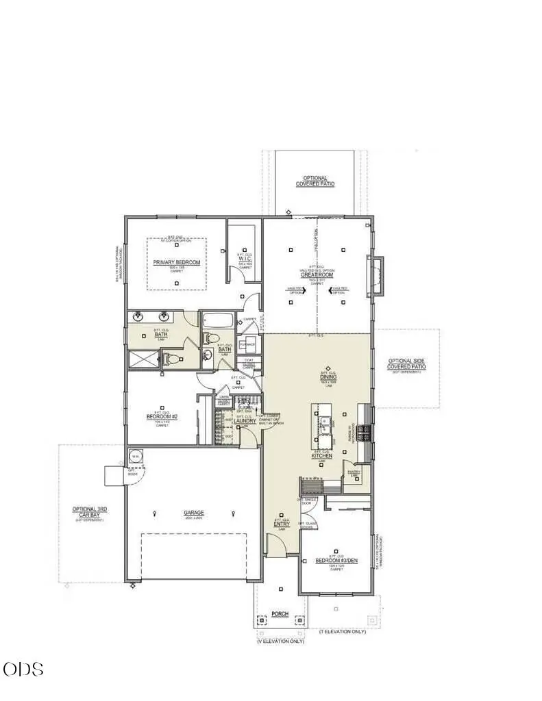 61797 Camellia Street #50, Bend, OR 97702 - #2