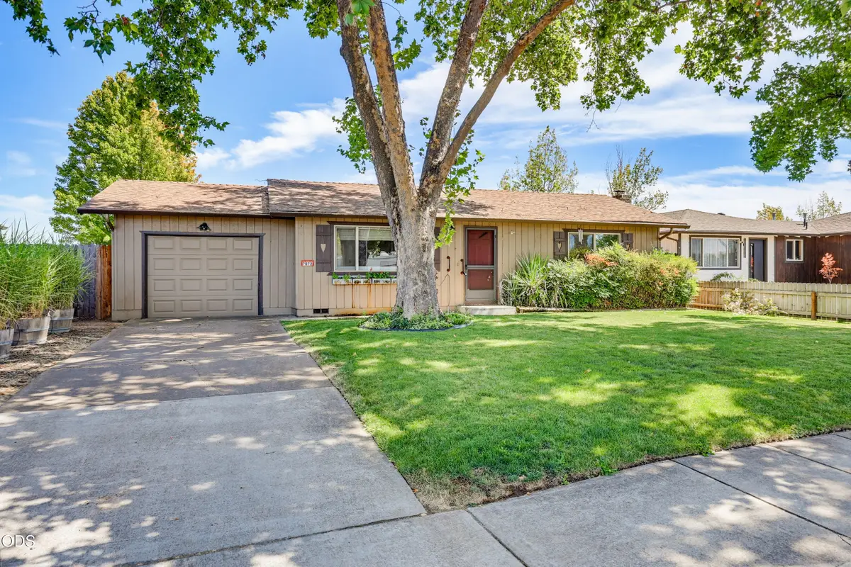 7872 Harlan Drive, White City, OR 97503 - #1