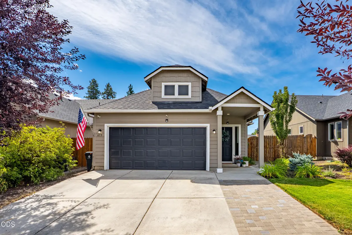 613 SE Glencoe Place, Bend, OR 97702 - #1