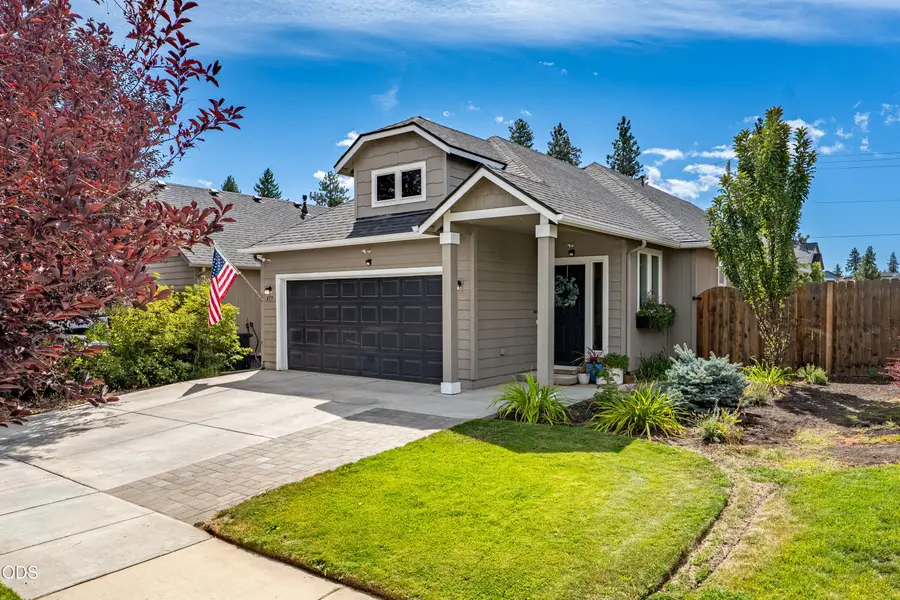613 SE Glencoe Place, Bend, OR 97702 - #2