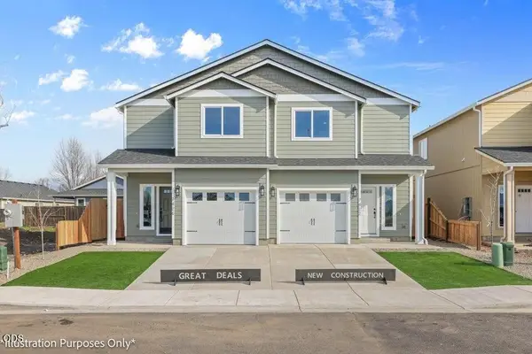 7426 Denman Court #413, Medford, OR 97503