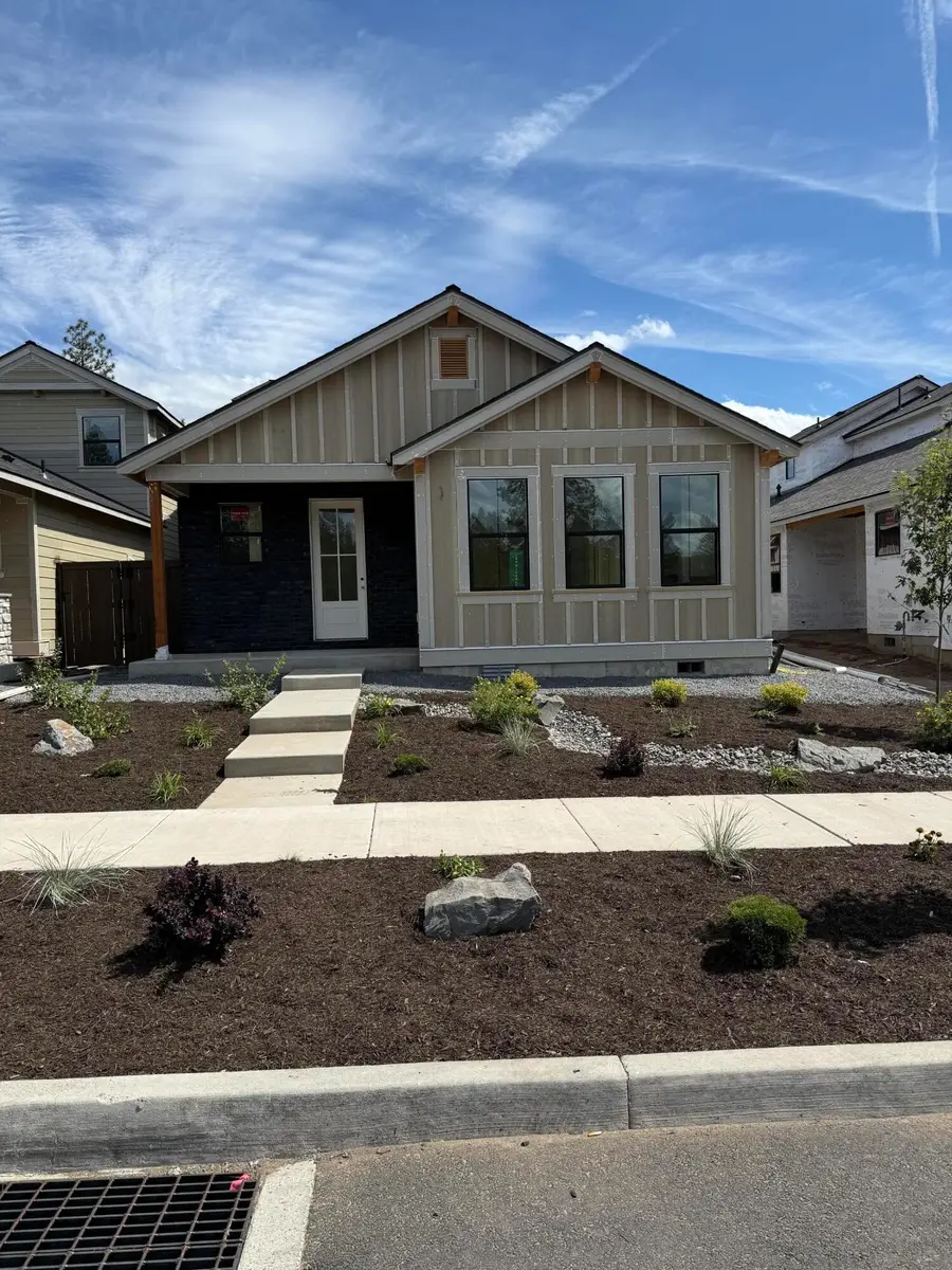 1308 NW Ochoa Drive, Bend, OR 97703 - #2