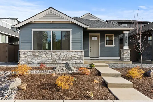 1312 NW Ochoa Drive, Bend, OR 97703