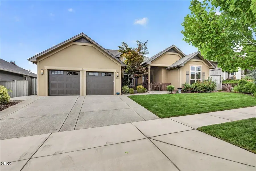 4023 Crystal Springs Drive, Medford, OR 97504 - #3