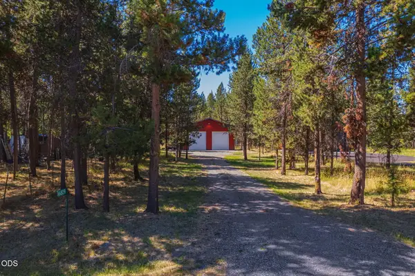 16829 Brenda Drive, Bend, OR 97707