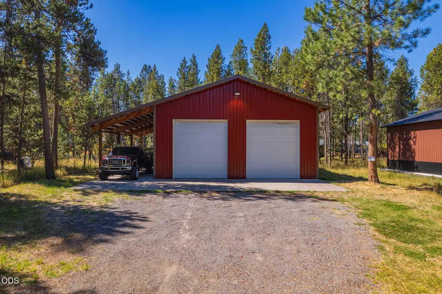16829 Brenda Drive, Bend, OR 97707 - #2