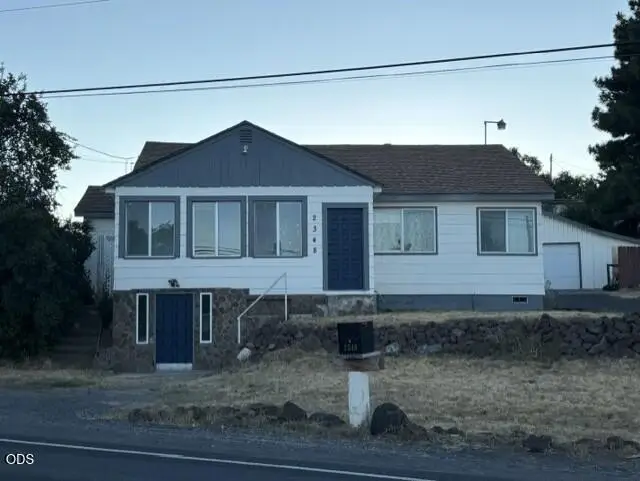 2348 Greensprings Drive, Klamath Falls, OR 97601 - #1