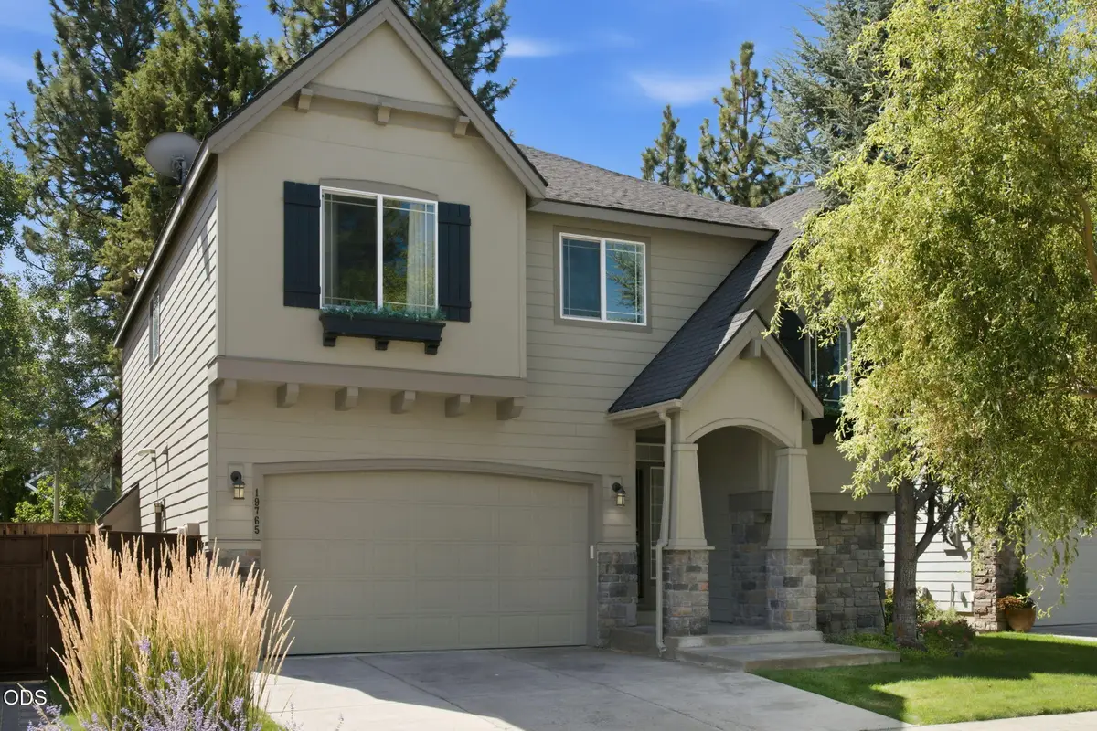 19765 Dry Canyon Avenue, Bend, OR 97702 - #1