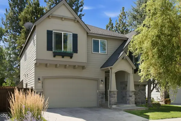 19765 Dry Canyon Avenue, Bend, OR 97702