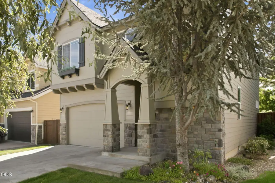 19765 Dry Canyon Avenue, Bend, OR 97702 - #2