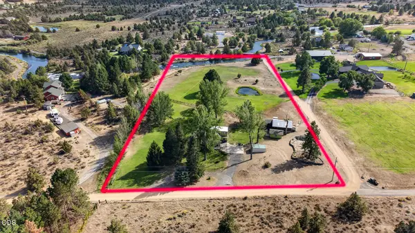 21485 Modoc Lane, Bend, OR 97702