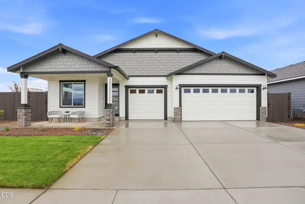 4082 SW Pumice Avenue #79, Redmond, OR 97756
