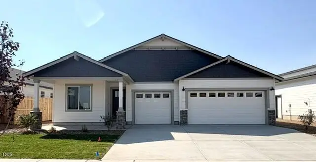 4082 SW Pumice Avenue #79, Redmond, OR 97756 - #2