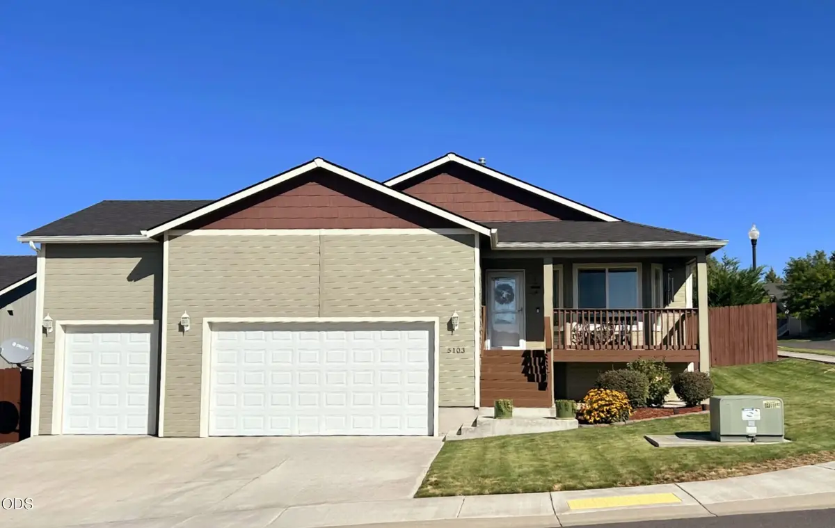 5103 Aster Lane, Klamath Falls, OR 97601 - #1