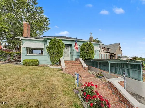 247 Hillside Avenue, Klamath Falls, OR 97601