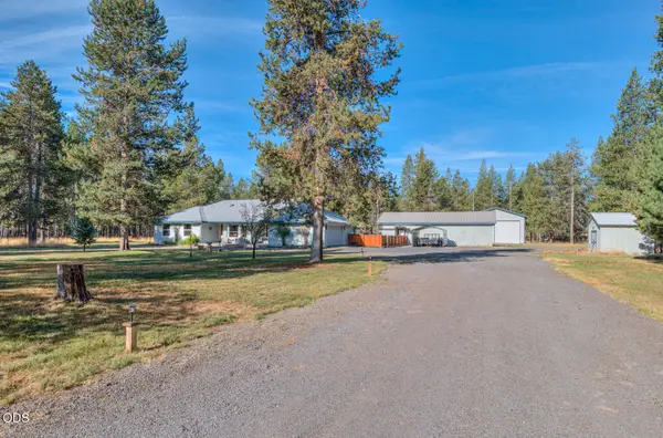 55471 Richard Way, Bend, OR 97707