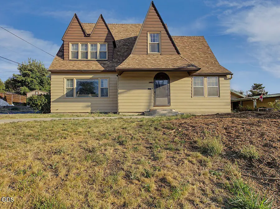 1962 Manzanita Street, Klamath Falls, OR 97601 - #3
