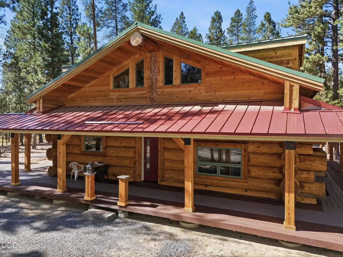 153133 Hackamore Lane, La Pine, OR 97739 - #1