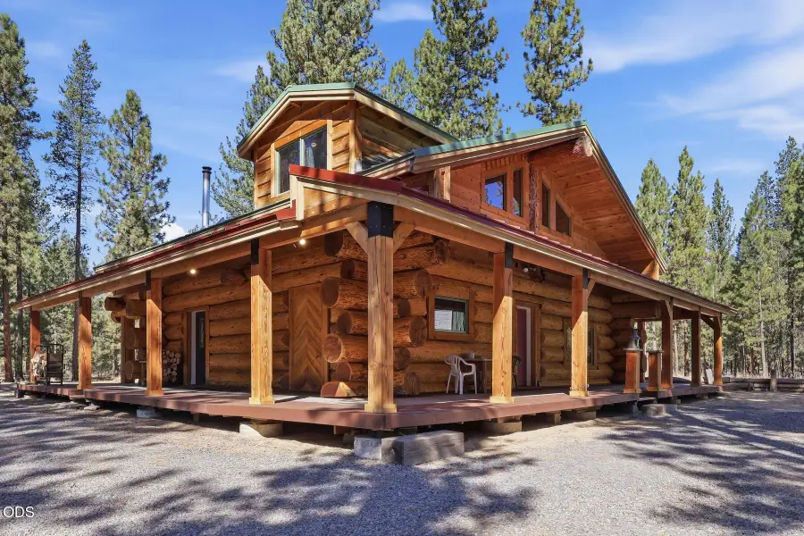 153133 Hackamore Lane, La Pine, OR 97739 - #3