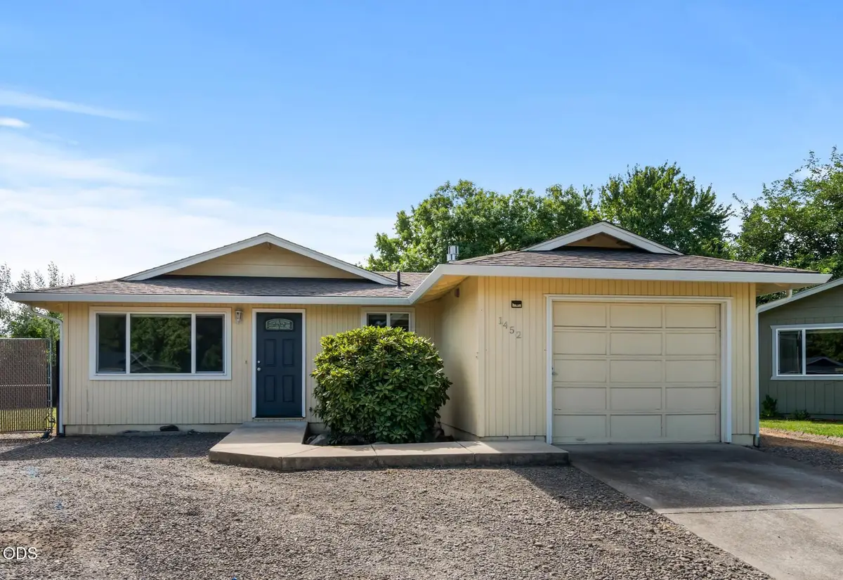1452 Carolyn Circle, Medford, OR 97504 - #1