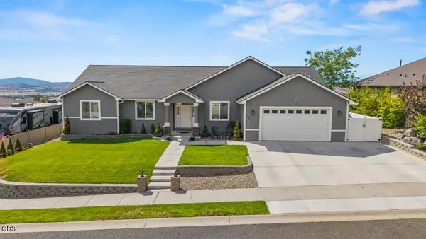 236 Skyridge Drive, Klamath Falls, OR 97603