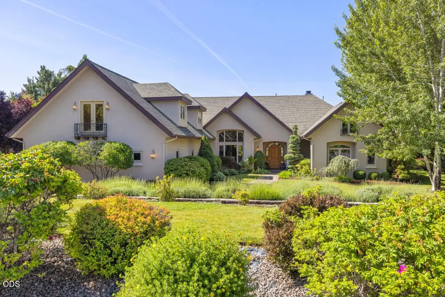 9026 Arant Road, Klamath Falls, OR 97603 - #2