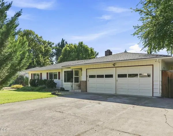 416 Ardmore Avenue, Medford, OR 97504