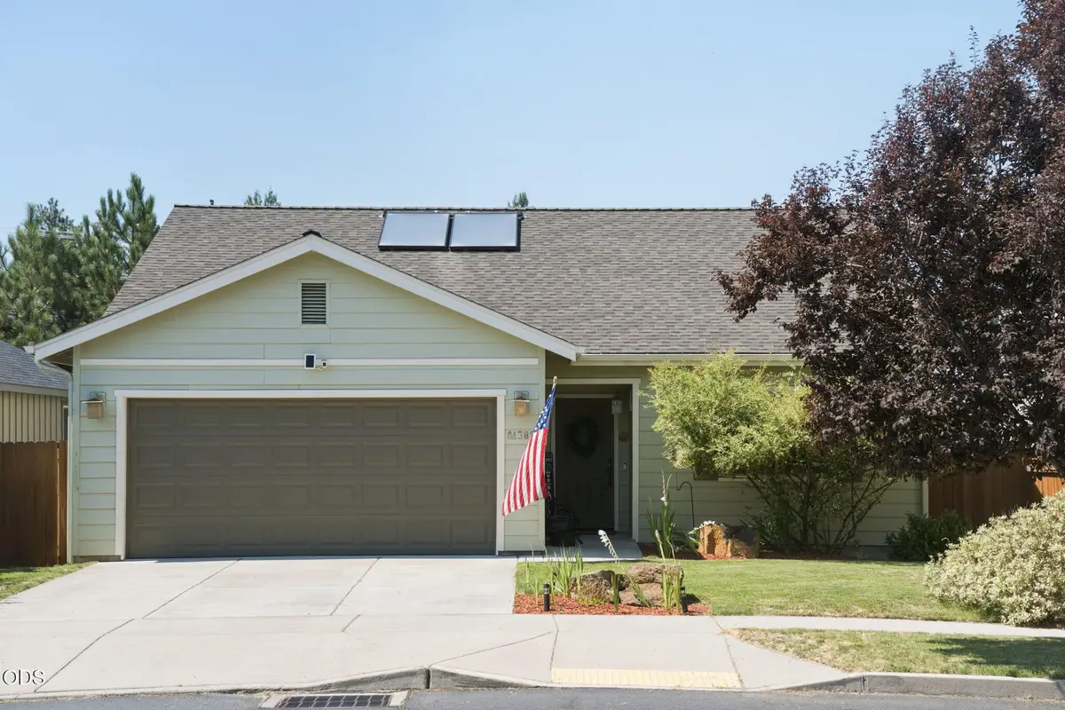 61382 SE Geary Drive, Bend, OR 97702 - #1