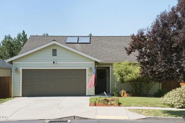 61382 SE Geary Drive, Bend, OR 97702