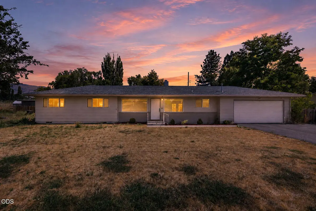 3267 Hope Street, Klamath Falls, OR 97603 - #1