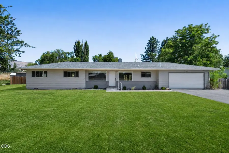 3267 Hope Street, Klamath Falls, OR 97603 - #3