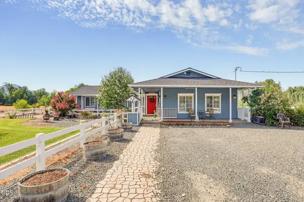 2252 Fowler Lane, Medford, OR 97502