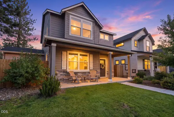 642 N Willitts Street, Sisters, OR 97759