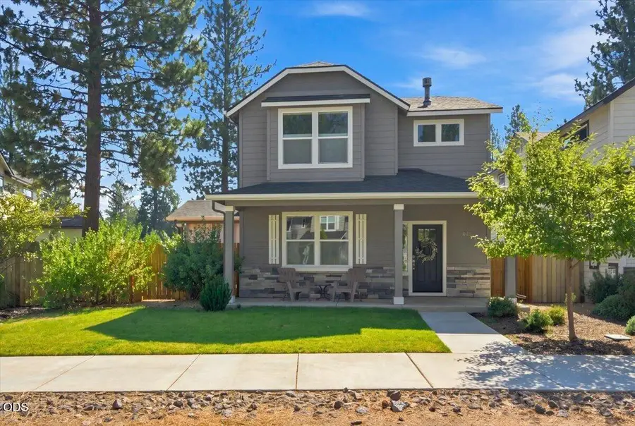 642 N Willitts Street, Sisters, OR 97759 - #2