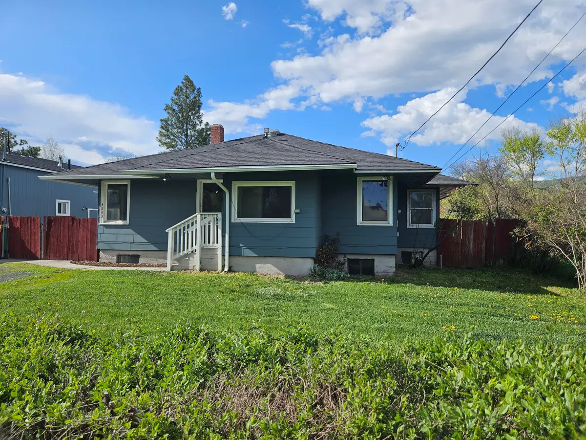 4243 Shasta Way, Klamath Falls, OR 97603 - #1