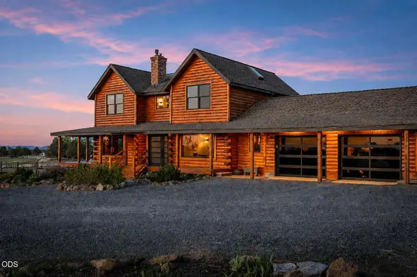 22311 Mcardle Road, Bend, OR 97702