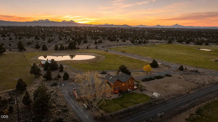 22311 Mcardle Road, Bend, OR 97702 - #2