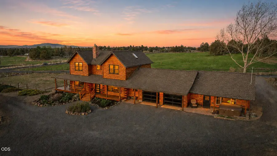 22311 Mcardle Road, Bend, OR 97702 - #3
