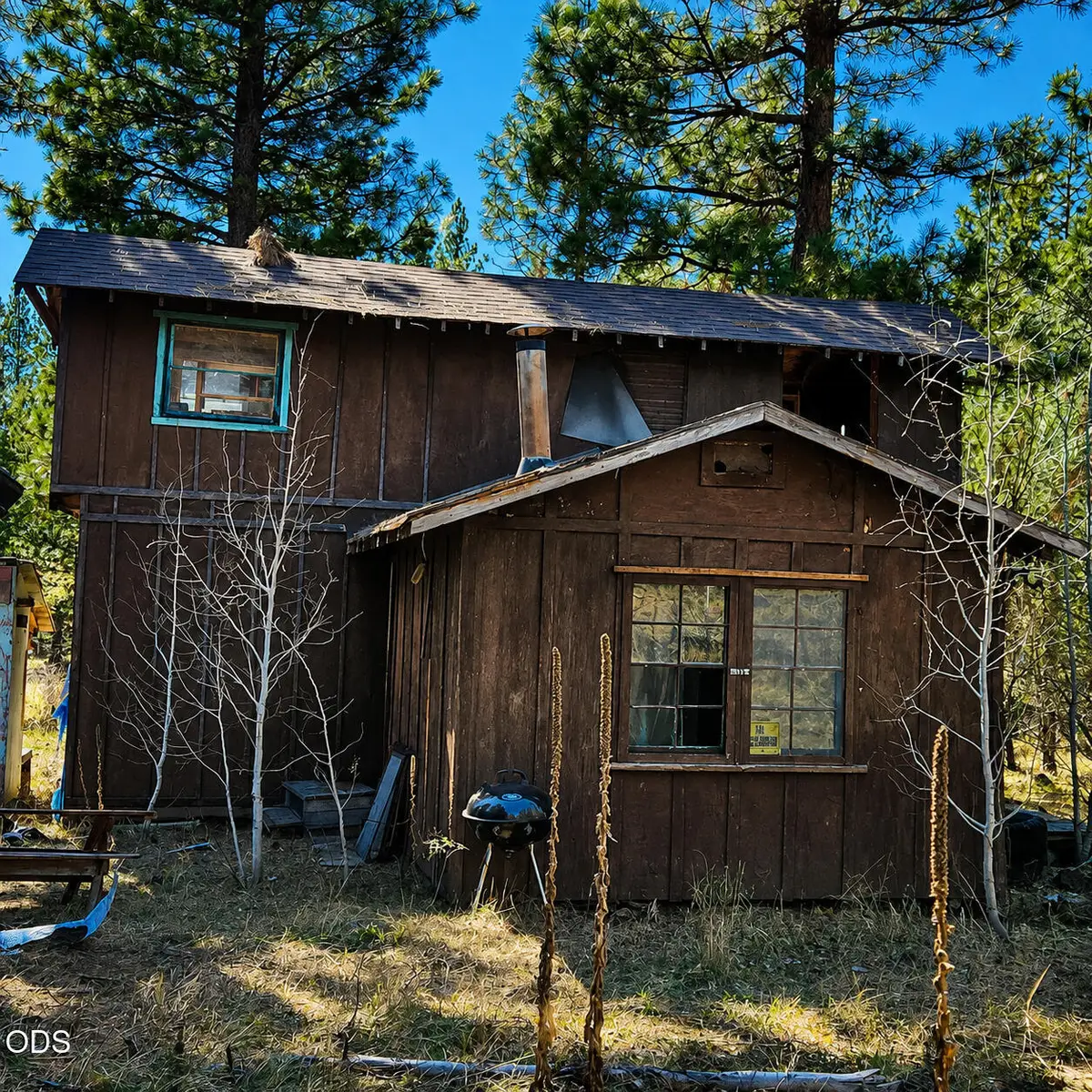 0 Moccasin Lane, Chiloquin, OR 97639 - #1
