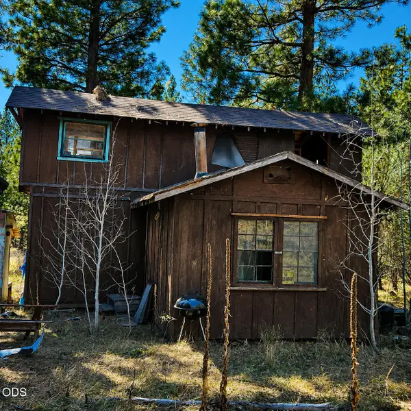 0 Moccasin Lane, Chiloquin, OR 97639