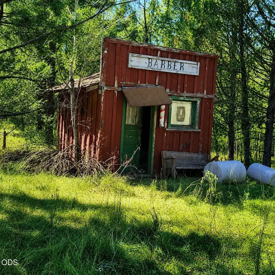 0 Moccasin Lane, Chiloquin, OR 97639 - #2