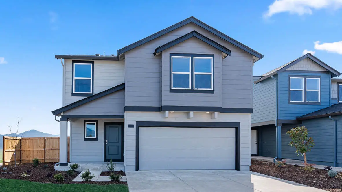 2594 Addysen Park Way, Medford, OR 97501 - #1