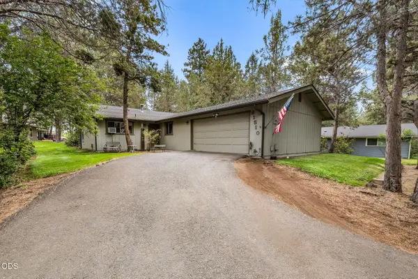 61510 Maid Marian, Bend, OR 97702