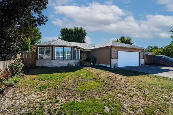 3360 Wellington Drive, Medford, OR 97504