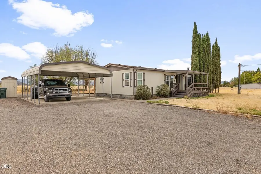 4380 Avenue H, White City, OR 97503 - #2