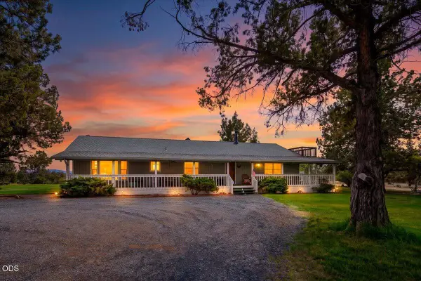 5790 NW Galloway Loop, Redmond, OR 97756