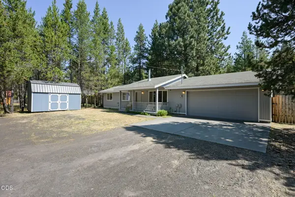 56256 Eider Road, Bend, OR 97707