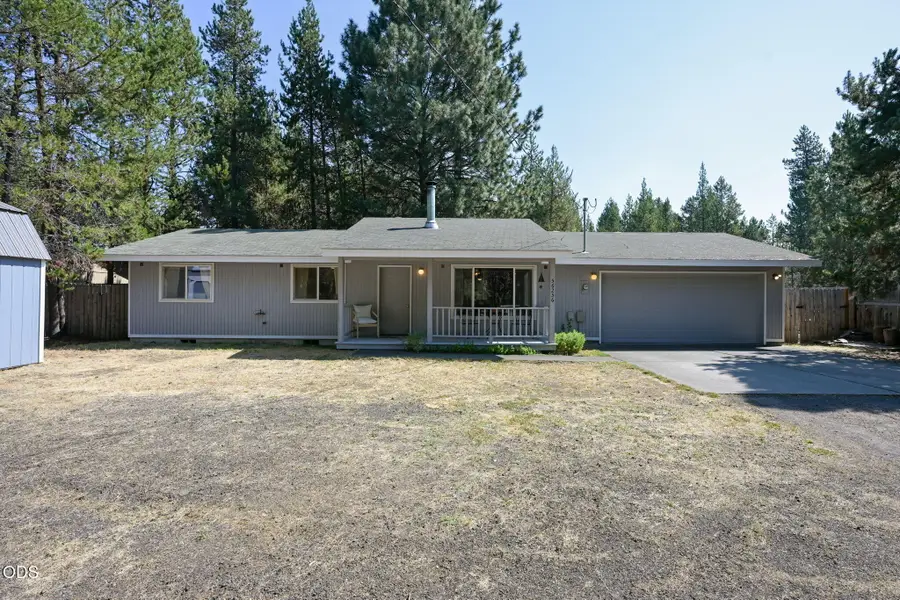 56256 Eider Road, Bend, OR 97707 - #2