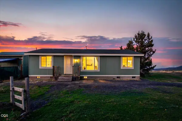 6192 SE Beretta Way, Prineville, OR 97754